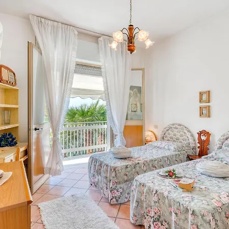 I Tre Olivi Holiday home